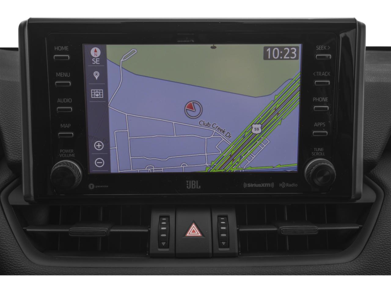 2021 Toyota RAV4 Adventure Elko NV