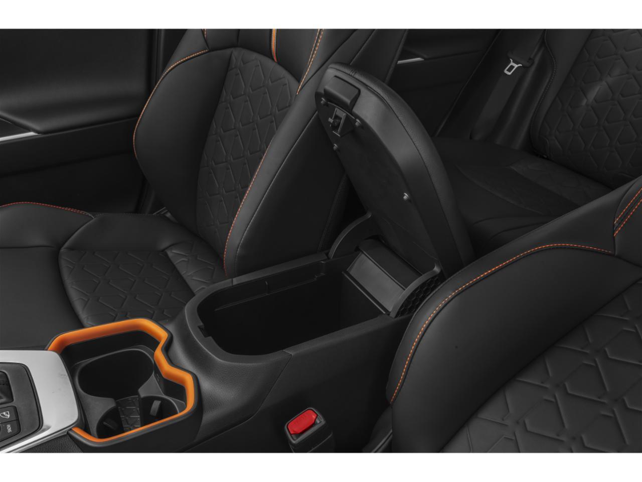 2021 Toyota RAV4 Adventure Twin Falls ID