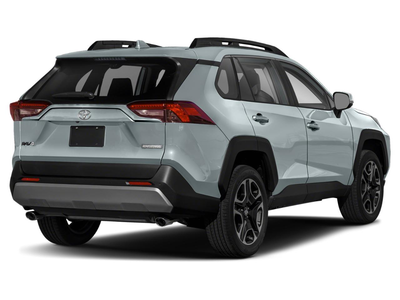 2021 Toyota RAV4 Adventure Twin Falls ID