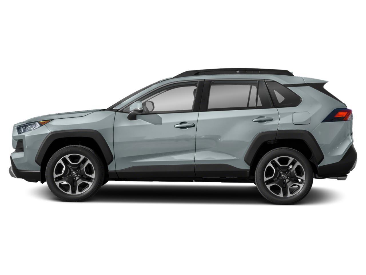 2021 Toyota RAV4 Adventure Twin Falls ID