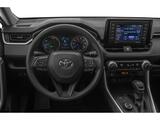 2021 Toyota RAV4 Hybrid LE Oshkosh WI