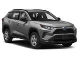 2021 Toyota RAV4 Hybrid LE Oshkosh WI