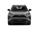 2021 Toyota RAV4 Hybrid LE Oshkosh WI