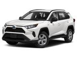 2021 Toyota RAV4 Hybrid LE Oshkosh WI