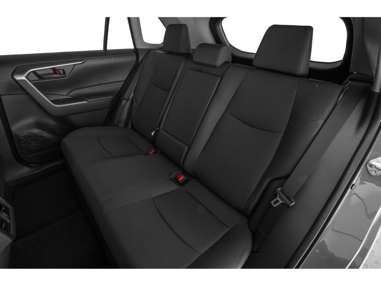 2021 Toyota RAV4 Hybrid LE San Clemente CA