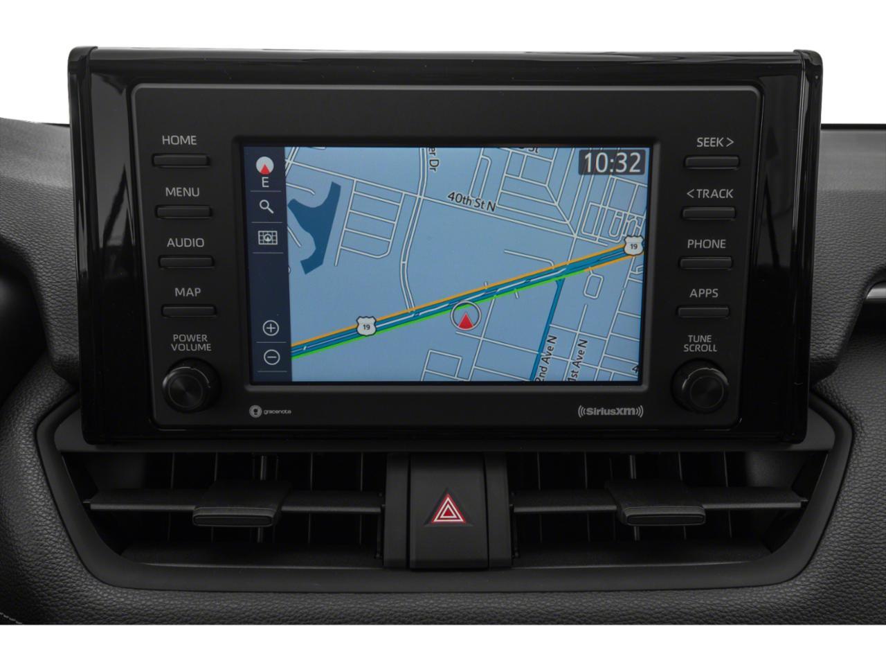2021 Toyota RAV4 Hybrid LE San Clemente CA