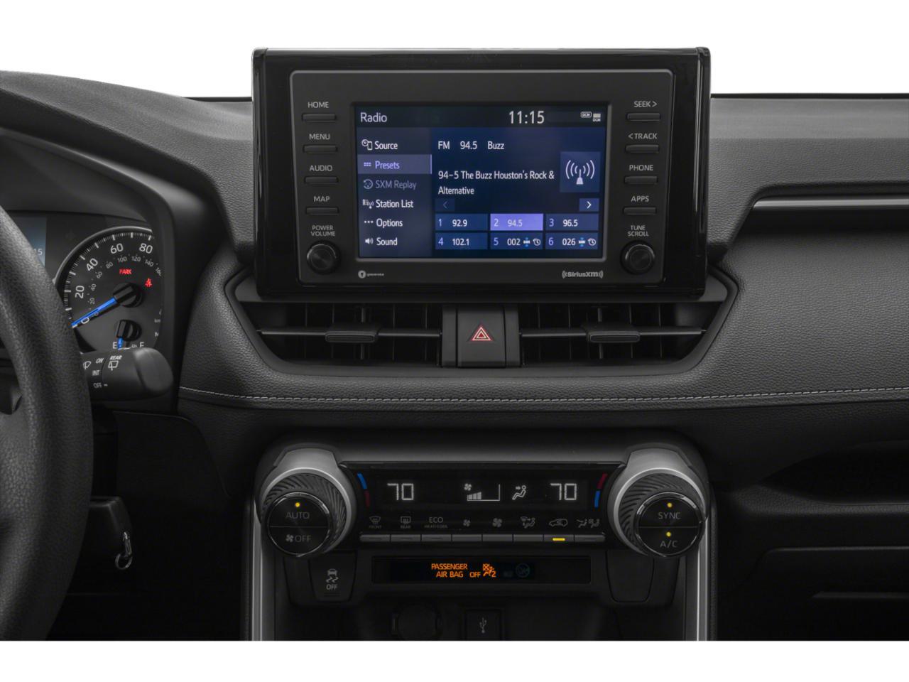 2021 Toyota RAV4 Hybrid LE San Clemente CA
