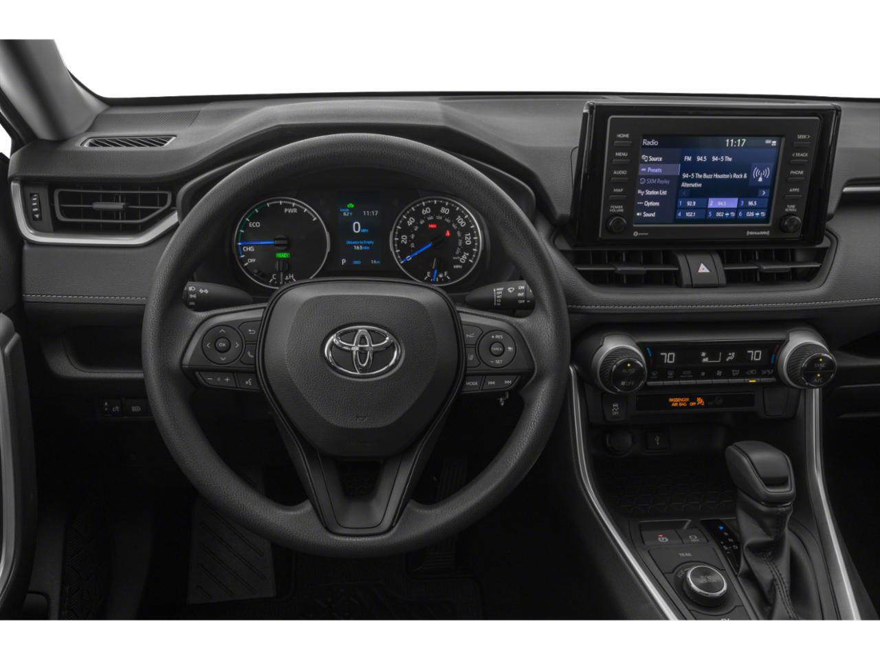 2021 Toyota RAV4 Hybrid LE San Clemente CA