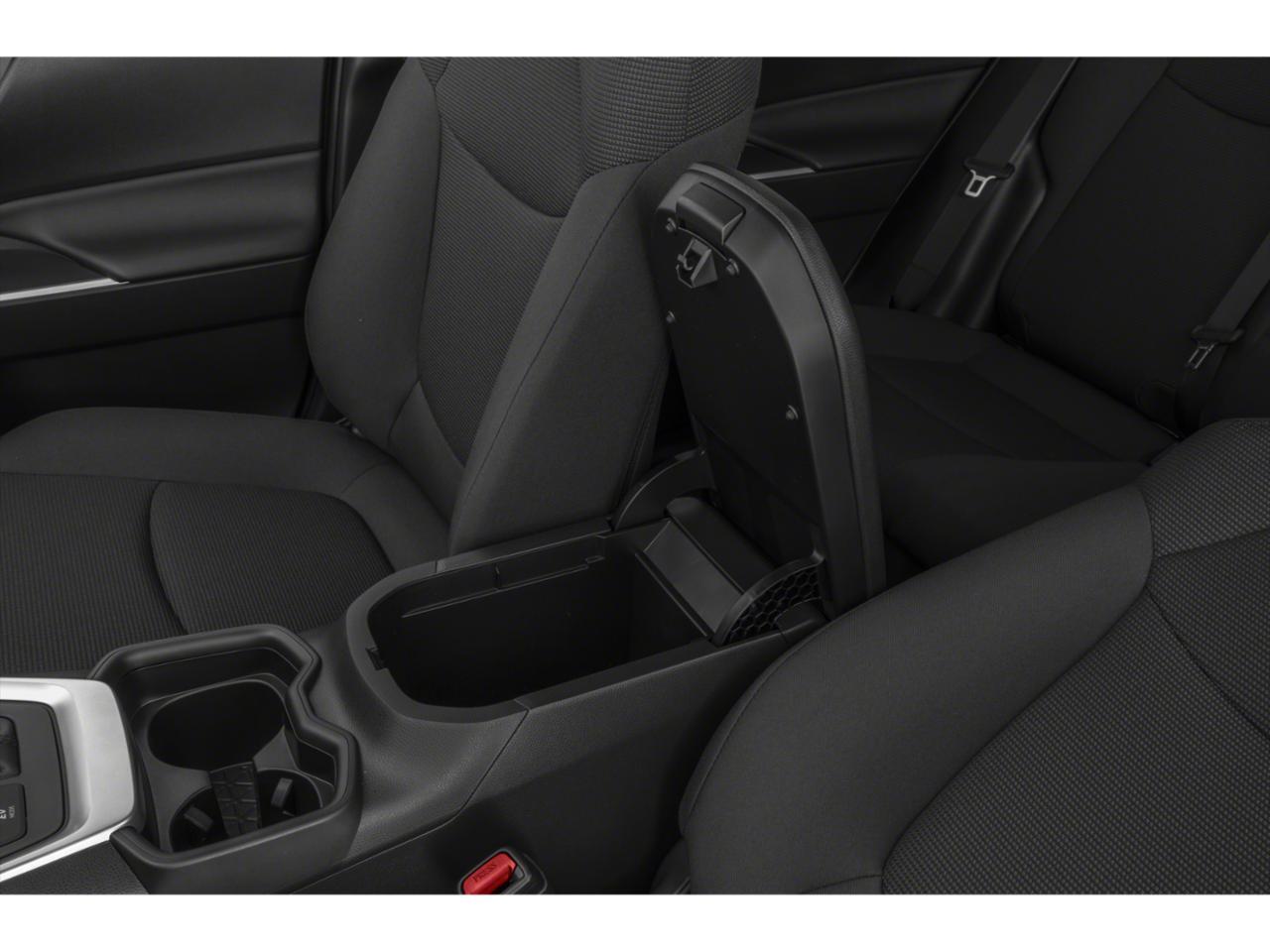 2021 Toyota RAV4 Hybrid LE San Clemente CA