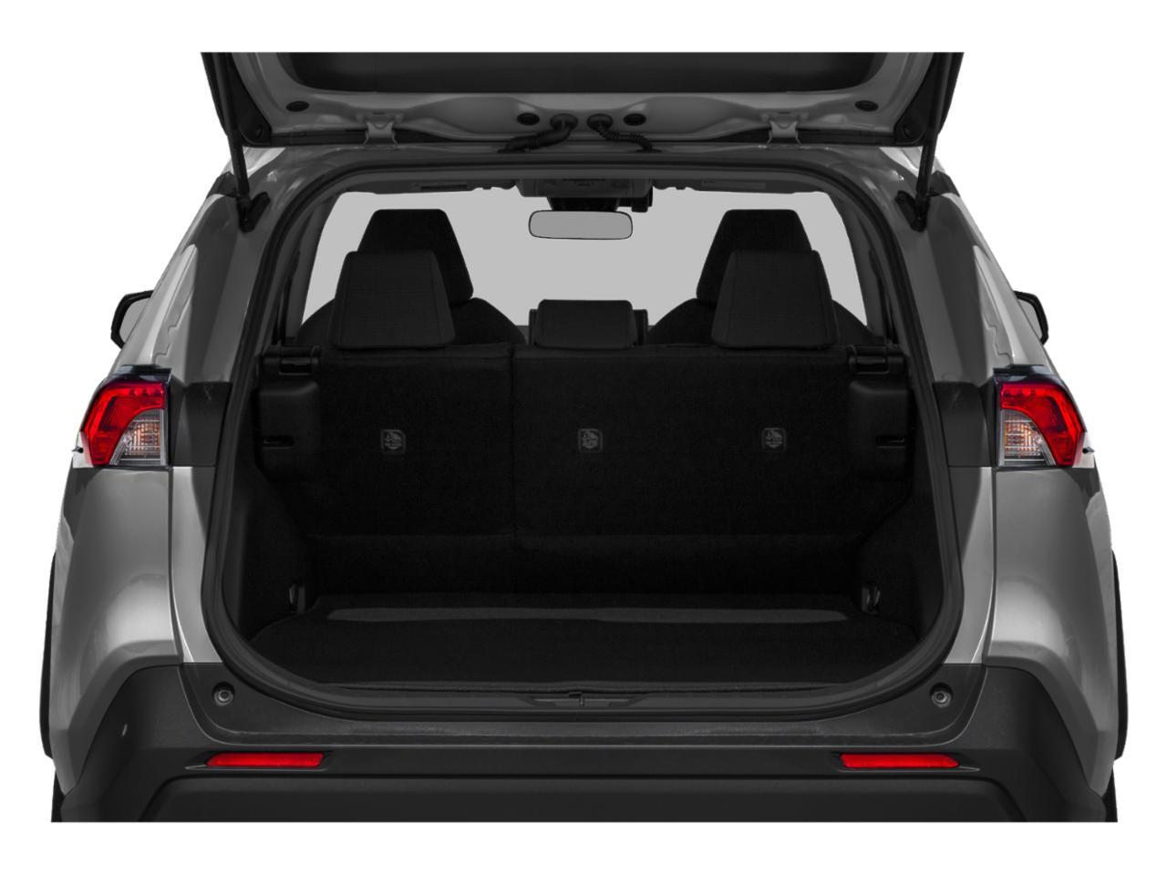 2021 Toyota RAV4 Hybrid LE San Clemente CA