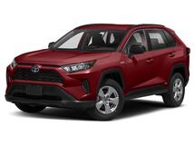 2021 Toyota RAV4 Hybrid LE South Burlington VT 2021 Toyota RAV4 Hybrid LE South Burlington VT