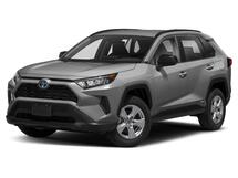 2021 Toyota RAV4 Hybrid LE South Burlington VT 2021 Toyota RAV4 Hybrid LE South Burlington VT