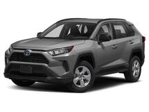 2021 Toyota RAV4 Hybrid LE South Burlington VT 2021 Toyota RAV4 Hybrid LE South Burlington VT