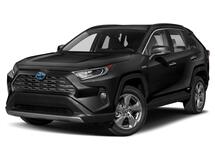 2021 Toyota RAV4 Hybrid Limited South Burlington VT 2021 Toyota RAV4 Hybrid Limited South Burlington VT