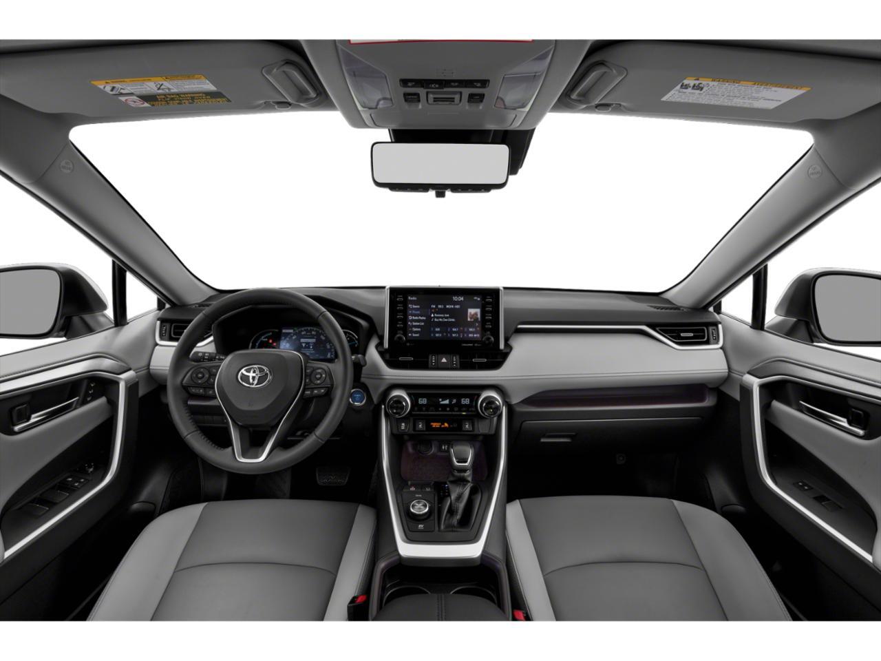 2021 Toyota RAV4 Hybrid Limited St. John's NL