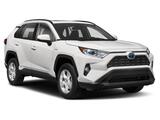 2021 Toyota RAV4 Hybrid XLE Oshkosh WI