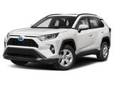 2021 Toyota RAV4 Hybrid XLE Oshkosh WI
