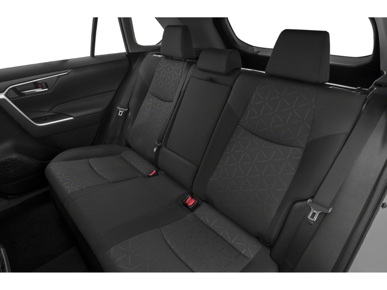 2021 Toyota RAV4 Hybrid XLE Roseville CA