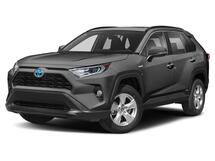 2021 Toyota RAV4 Hybrid XLE South Burlington VT 2021 Toyota RAV4 Hybrid XLE South Burlington VT