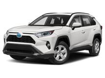 2021 Toyota RAV4 Hybrid XLE South Burlington VT 2021 Toyota RAV4 Hybrid XLE South Burlington VT
