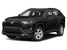 2021 Toyota RAV4 Hybrid XLE South Burlington VT 2021 Toyota RAV4 Hybrid XLE South Burlington VT