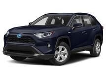 2021 Toyota RAV4 Hybrid XLE South Burlington VT 2021 Toyota RAV4 Hybrid XLE South Burlington VT