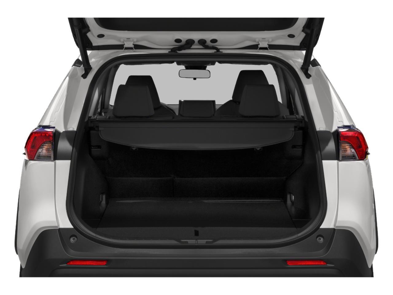 2021 Toyota RAV4 Hybrid XLE St. John's NL