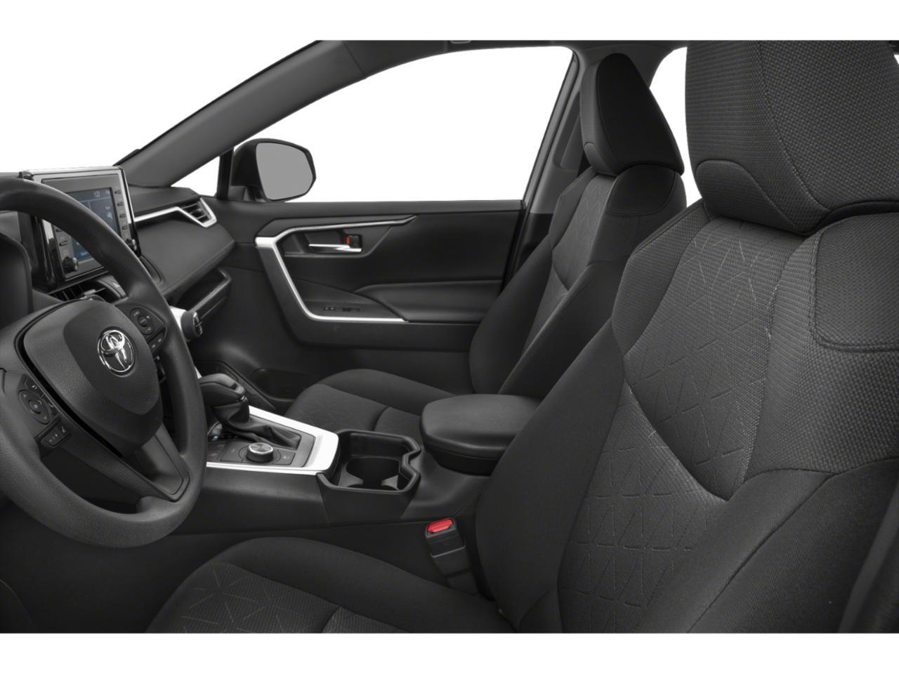 2021 Toyota RAV4 Hybrid XLE St. John's NL