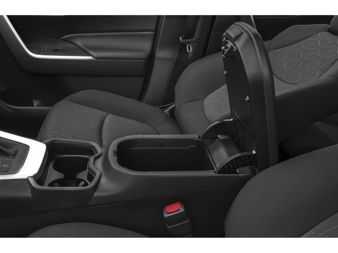 2021 Toyota RAV4 Hybrid XLE St. John's NL