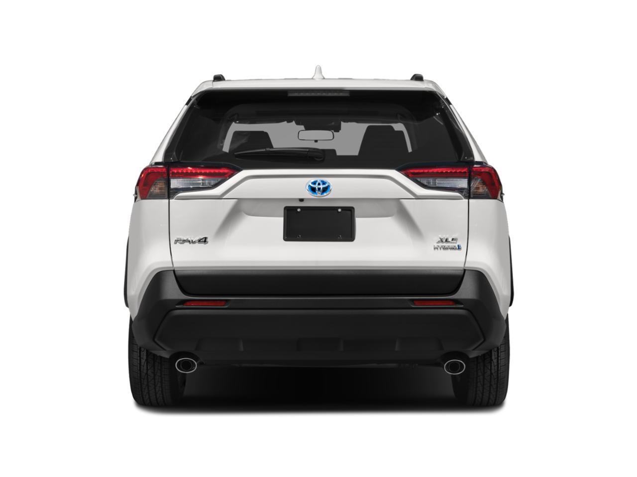 2021 Toyota RAV4 Hybrid XLE St. John's NL