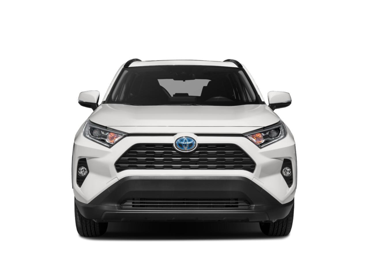 2021 Toyota RAV4 Hybrid XLE St. John's NL
