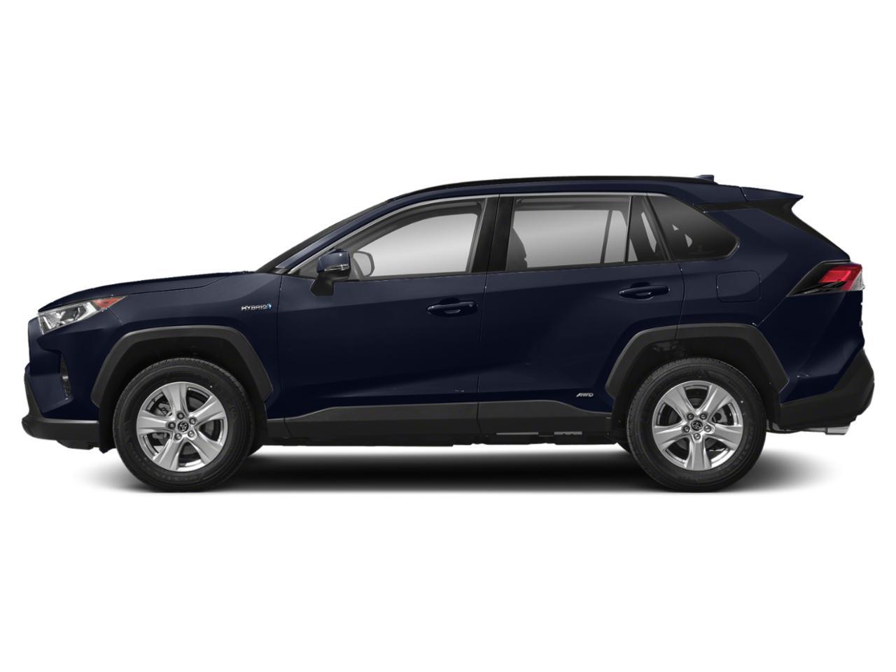 2021 Toyota RAV4 Hybrid XLE St. John's NL