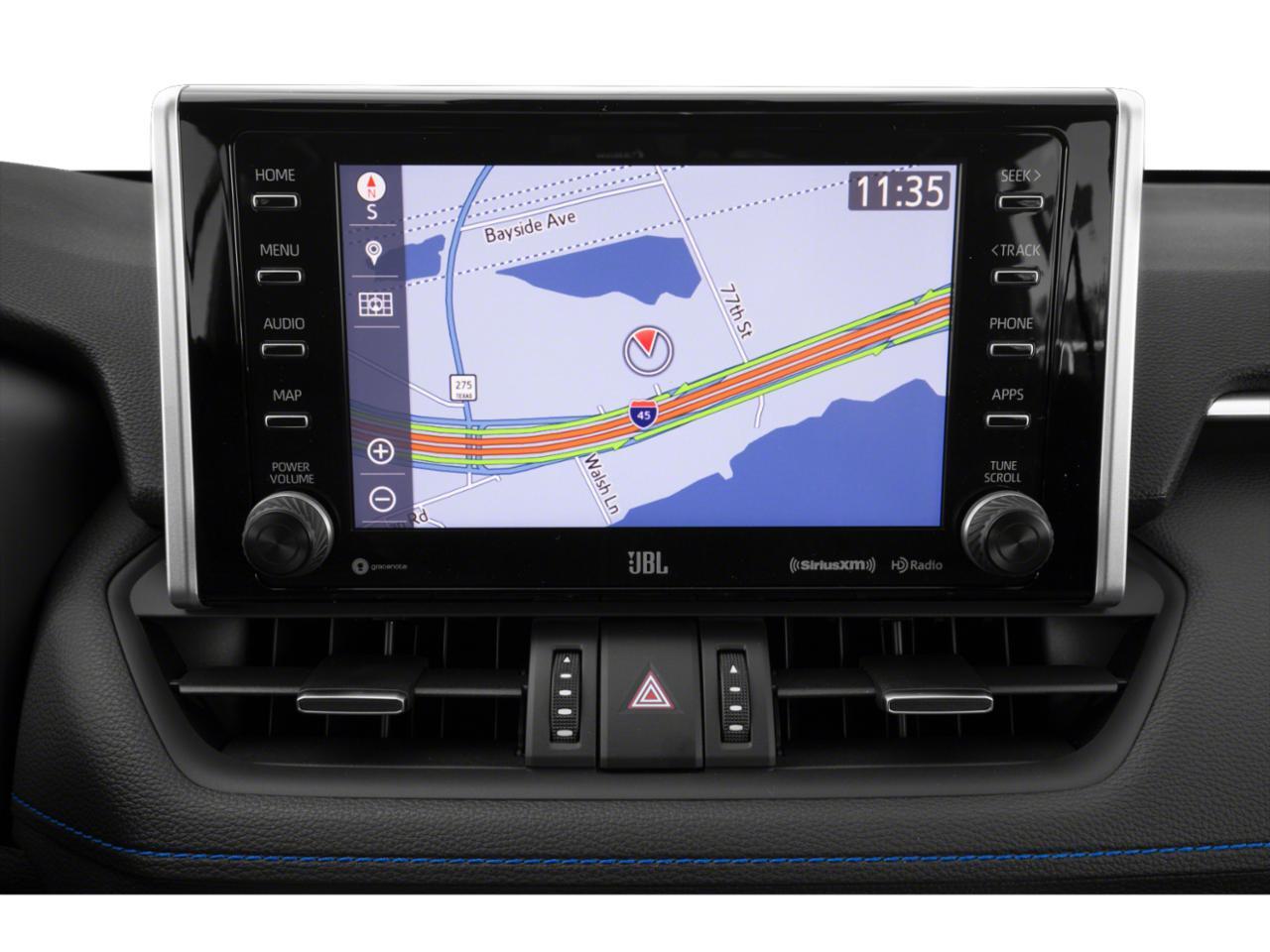 2021 Toyota RAV4 Hybrid XSE San Clemente CA