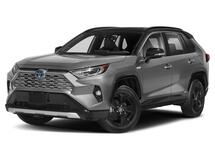 2021 Toyota RAV4 Hybrid XSE South Burlington VT 2021 Toyota RAV4 Hybrid XSE South Burlington VT