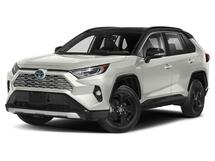 2021 Toyota RAV4 Hybrid XSE South Burlington VT 2021 Toyota RAV4 Hybrid XSE South Burlington VT
