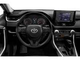 2021 Toyota RAV4 LE Oshkosh WI