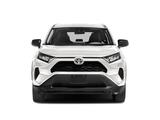 2021 Toyota RAV4 LE Oshkosh WI