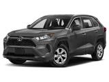 2021 Toyota RAV4 LE Oshkosh WI