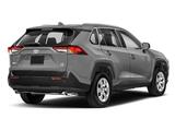 2021 Toyota RAV4 LE Oshkosh WI