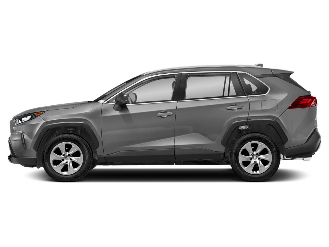 2021 Toyota RAV4 LE San Clemente CA