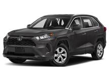 2021 Toyota RAV4 LE South Burlington VT 2021 Toyota RAV4 LE South Burlington VT