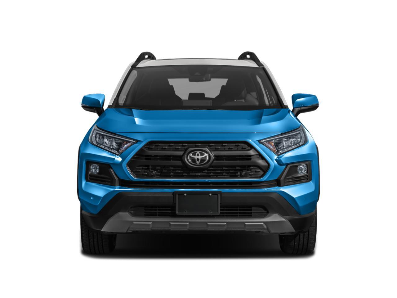 2021 Toyota RAV4 LE St. John's NL