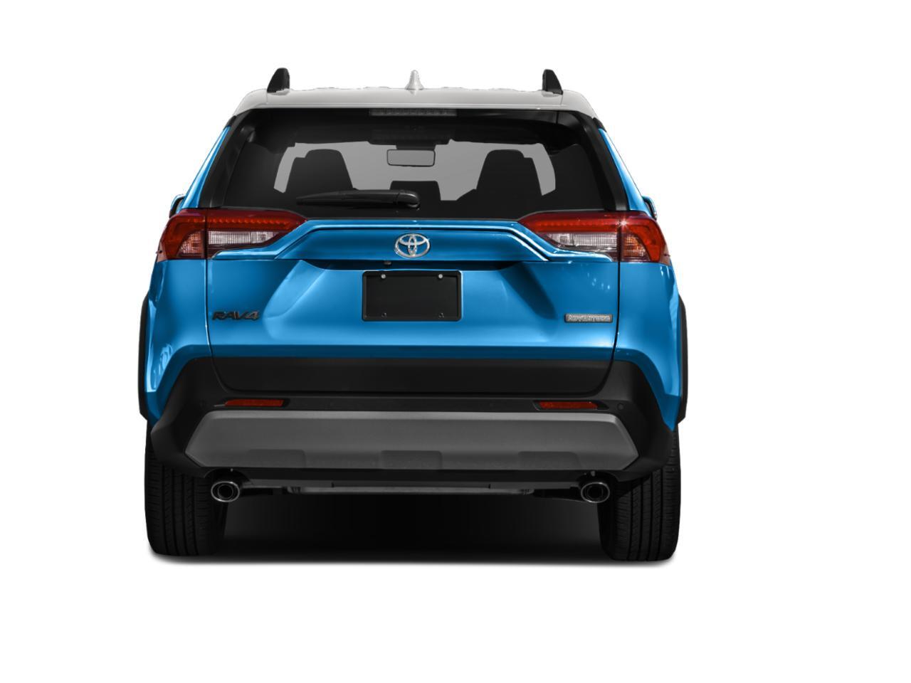 2021 Toyota RAV4 LE St. John's NL