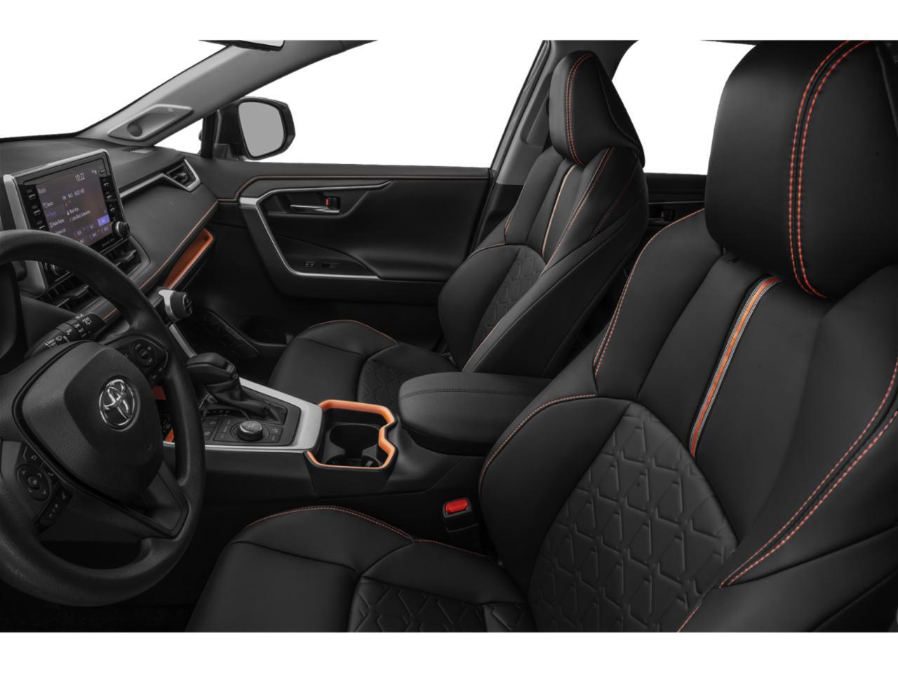 2021 Toyota RAV4 LE St. John's NL