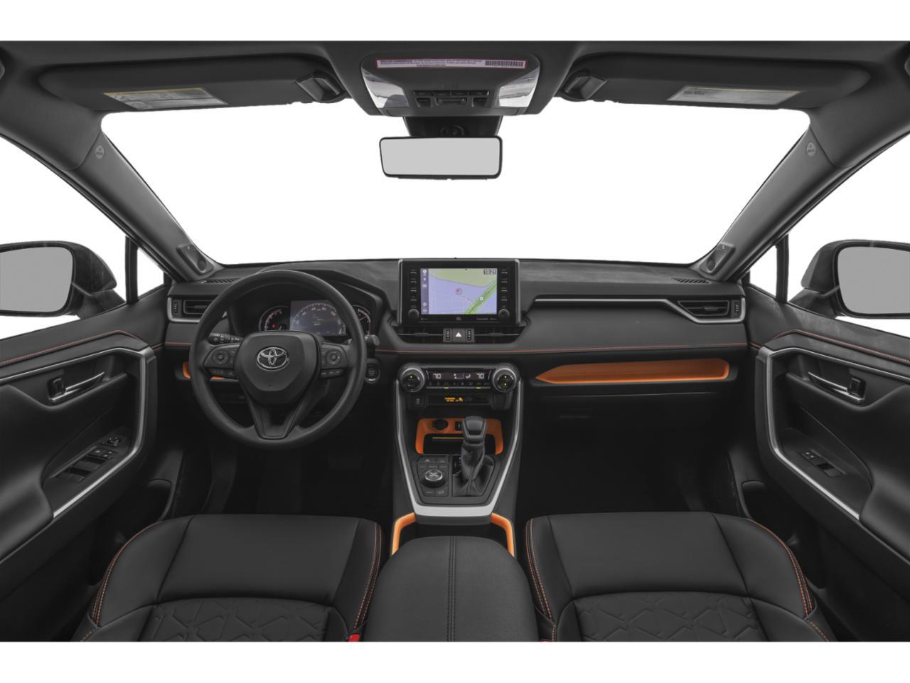 2021 Toyota RAV4 LE St. John's NL