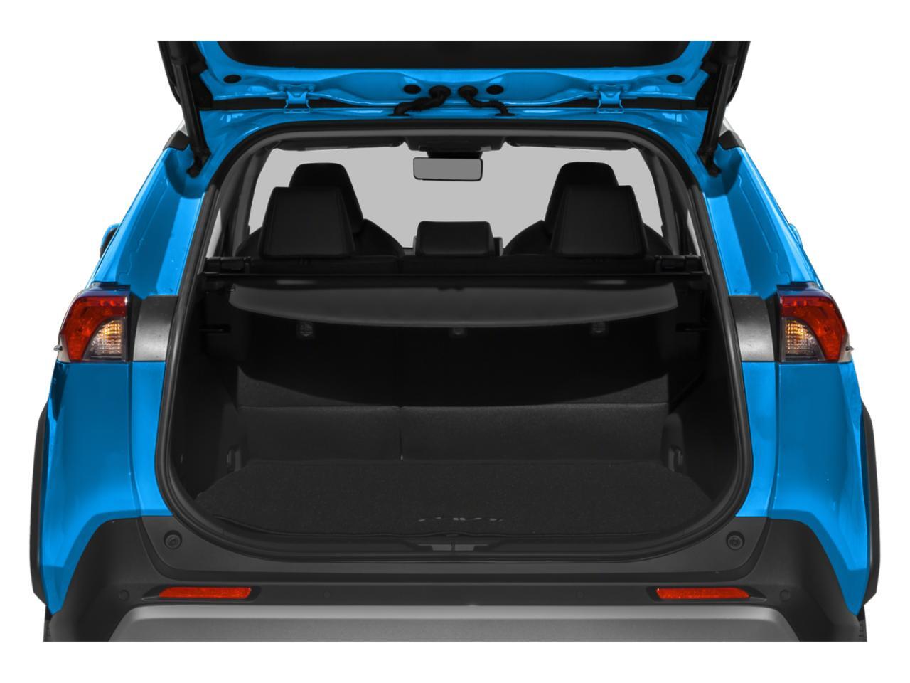 2021 Toyota RAV4 LE St. John's NL