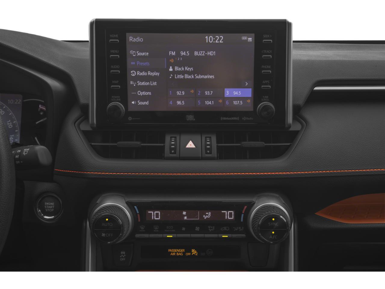 2021 Toyota RAV4 LE St. John's NL