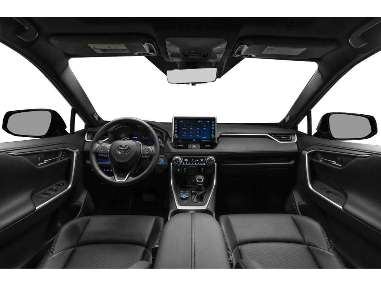 2021 Toyota RAV4 Prime SE Roseville CA