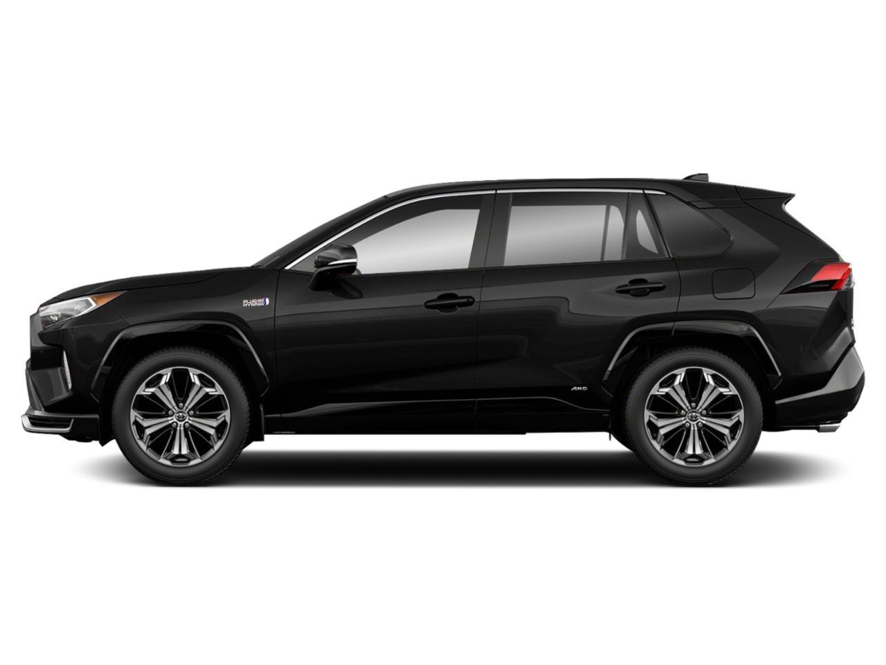 2021 Toyota RAV4 Prime SE Roseville CA