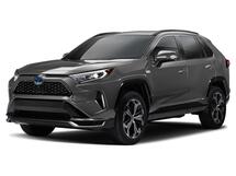 2021 Toyota RAV4 Prime SE South Burlington VT 2021 Toyota RAV4 Prime SE South Burlington VT